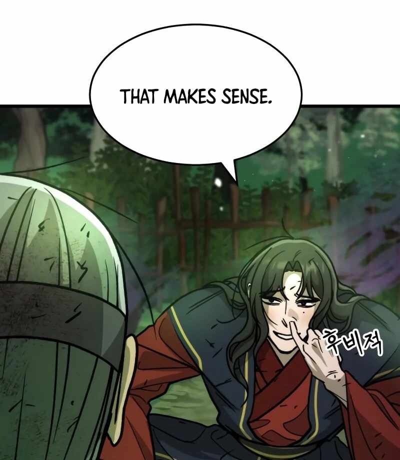The New Beggars' Sect Chapter 39 37